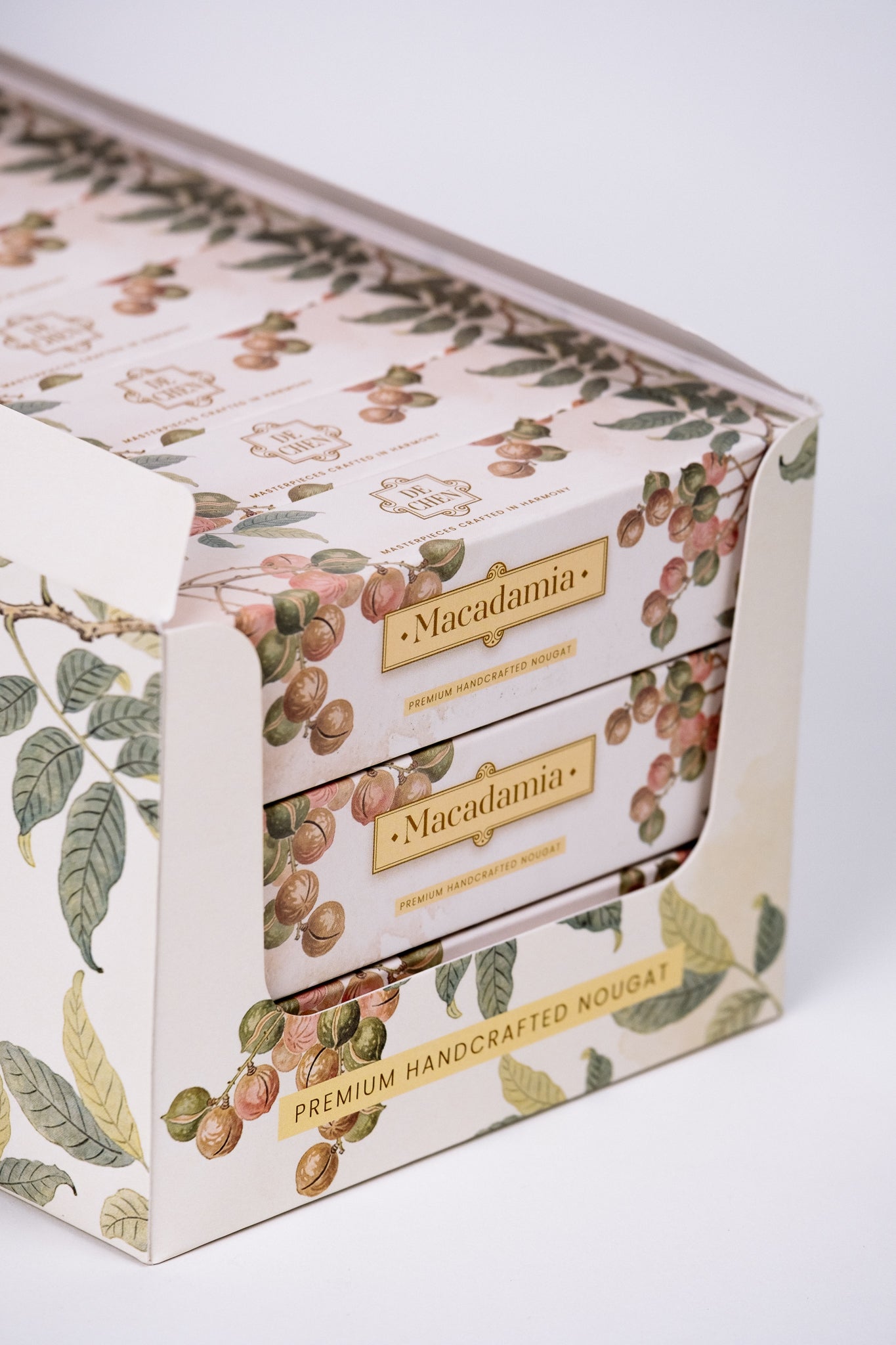 Macadamia