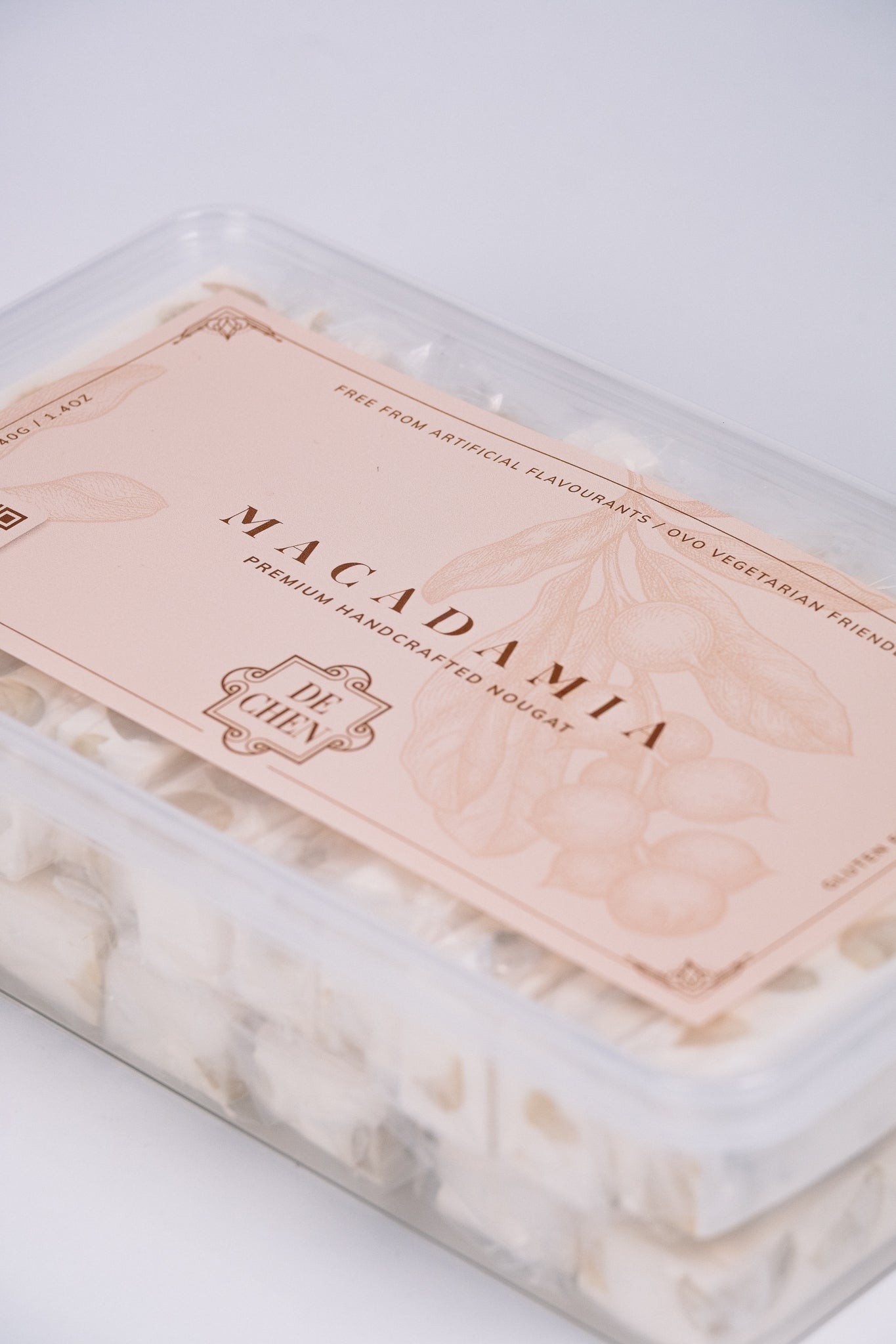 Macadamia