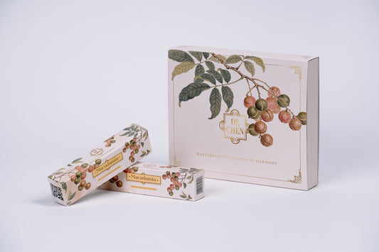 Macadamia