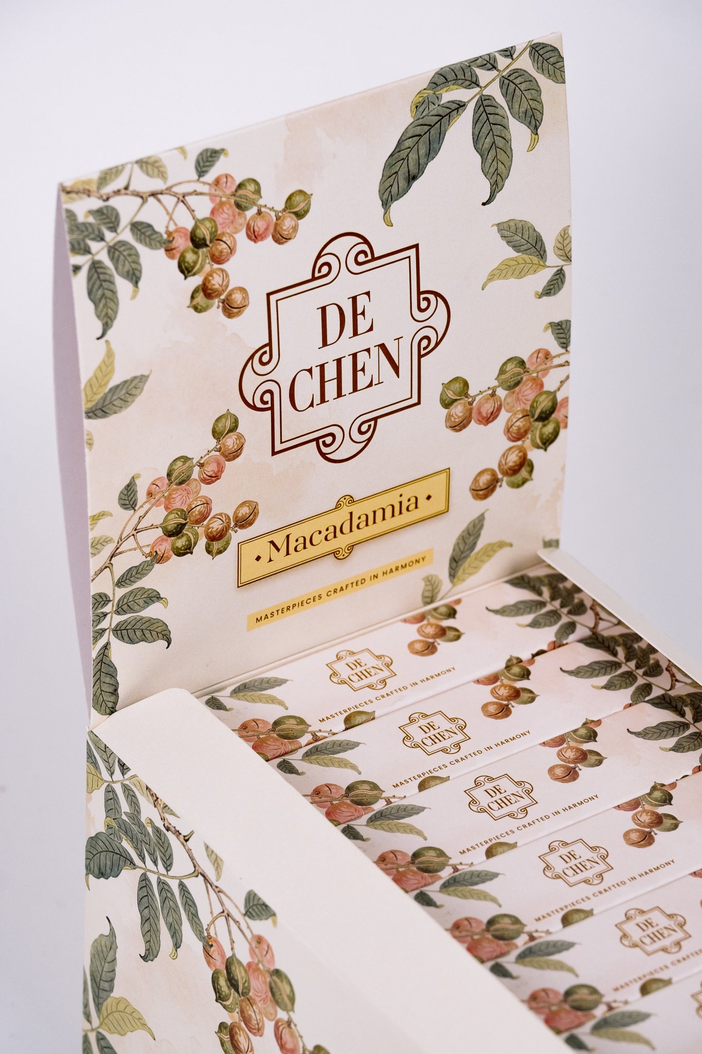 Macadamia