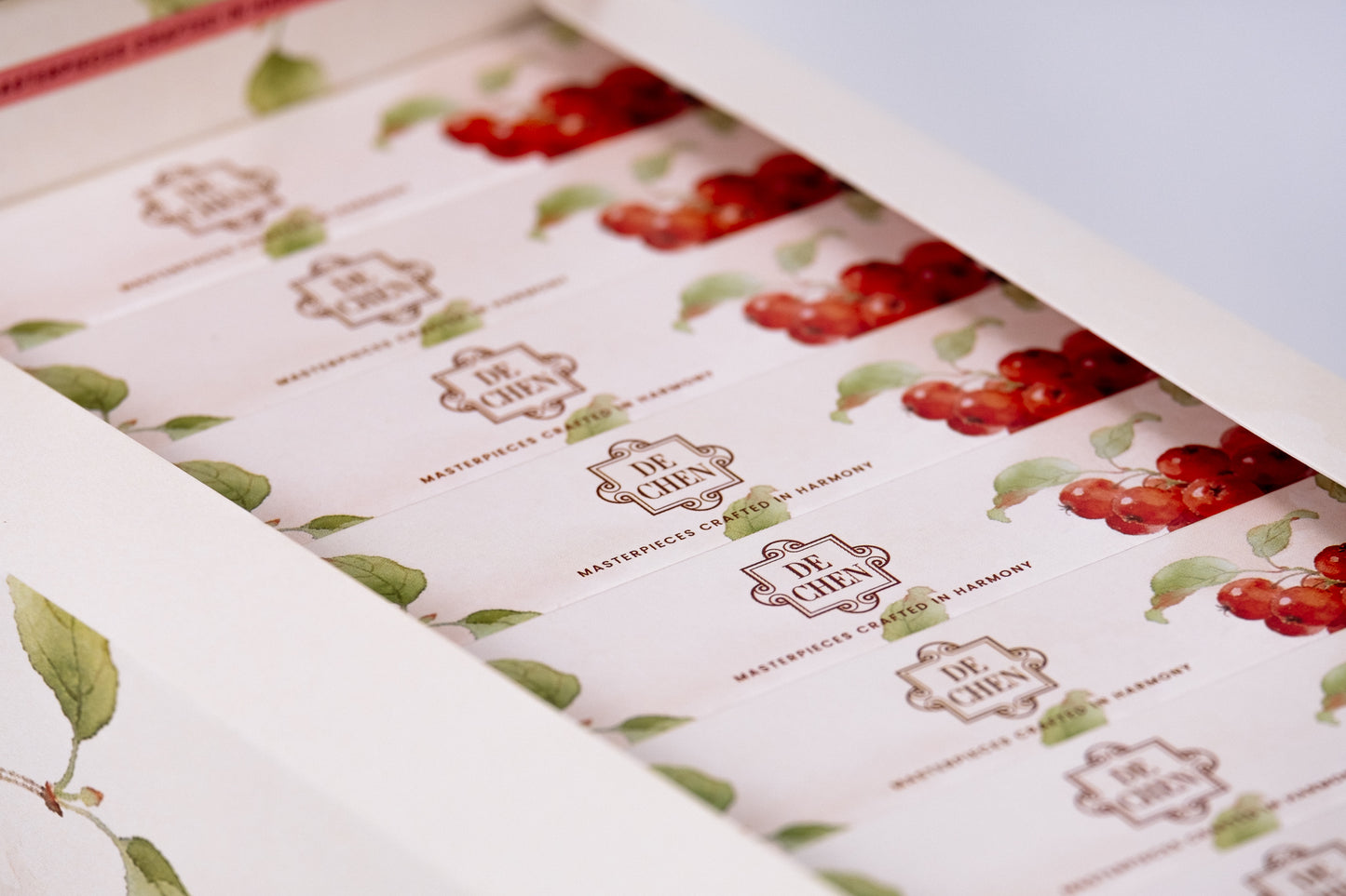 Cranberry and Almond