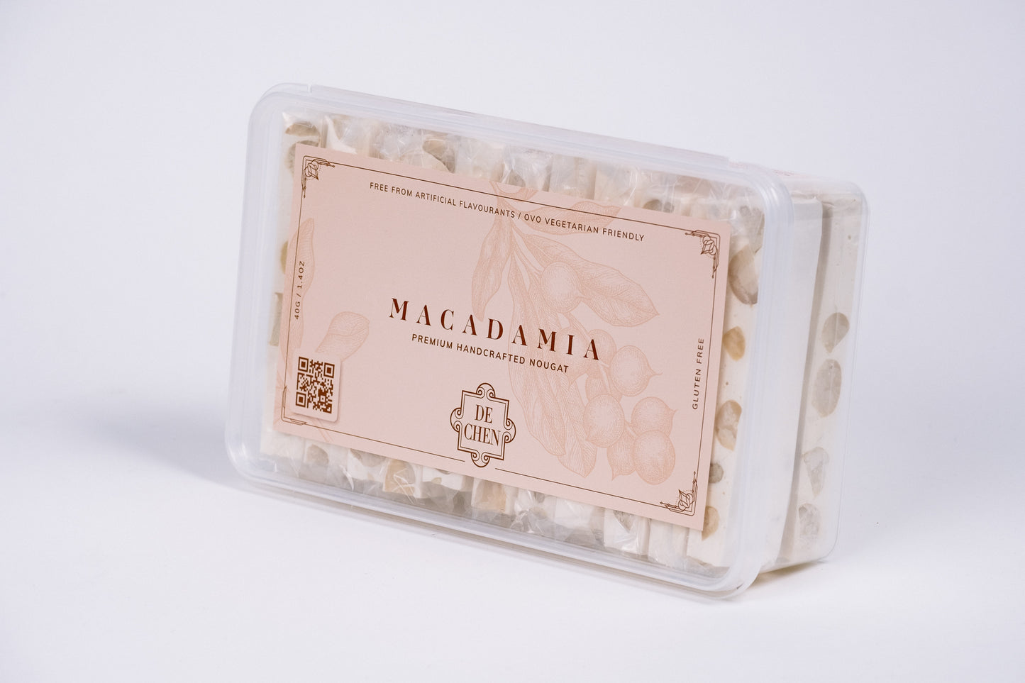 Macadamia