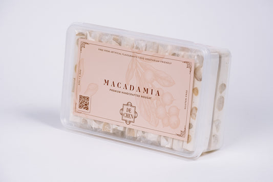 Macadamia