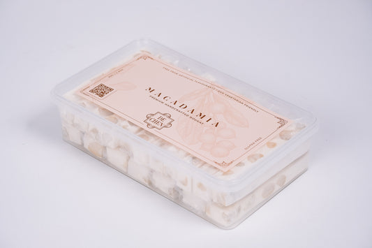Macadamia